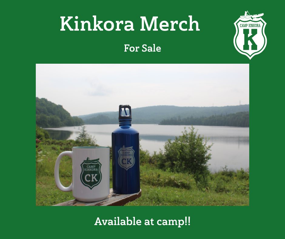 Camp Kinkora