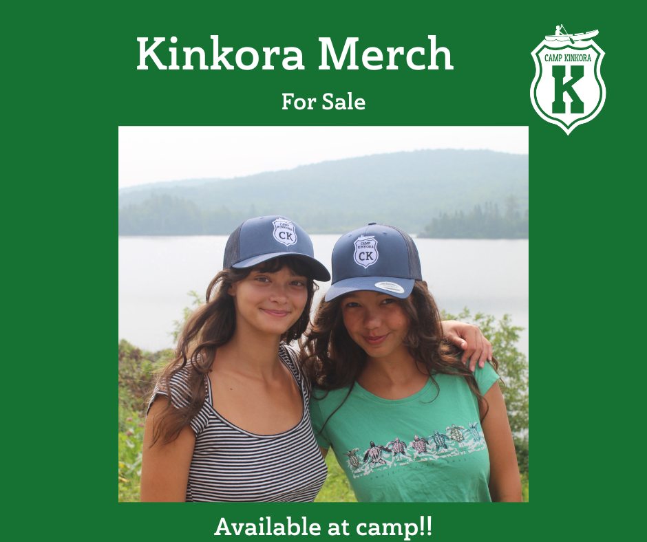 Camp Kinkora
