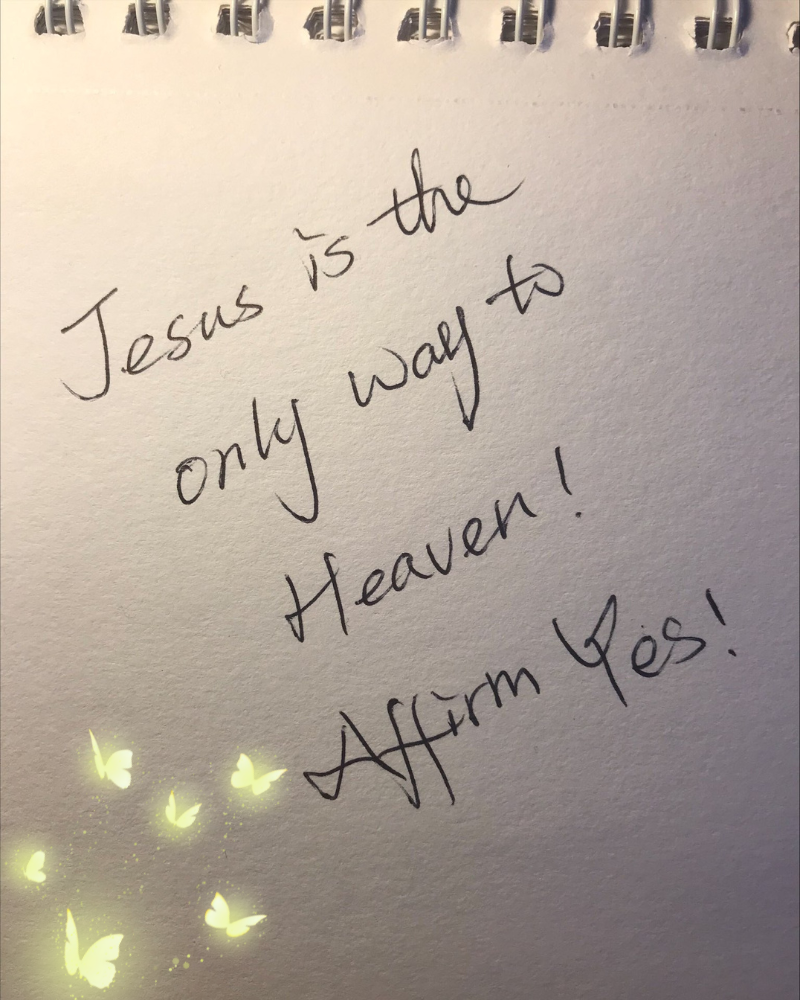 Simply Walking by Faith on Reels
