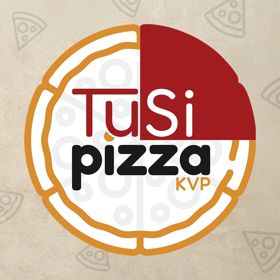 Pizza TUSI - Košice KVP added a... - Pizza TUSI - Košice KVP