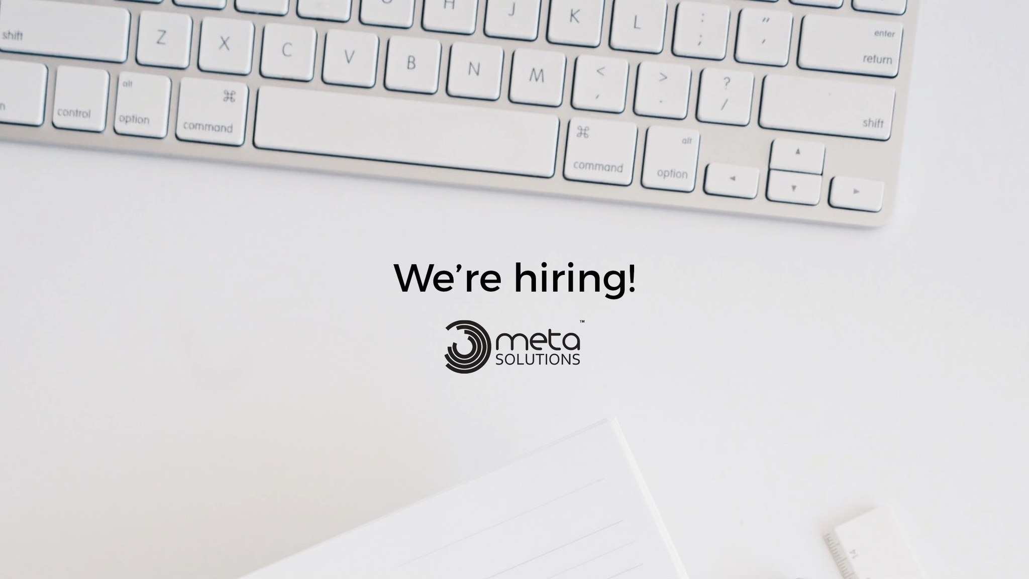 META Solutions | Marion OH