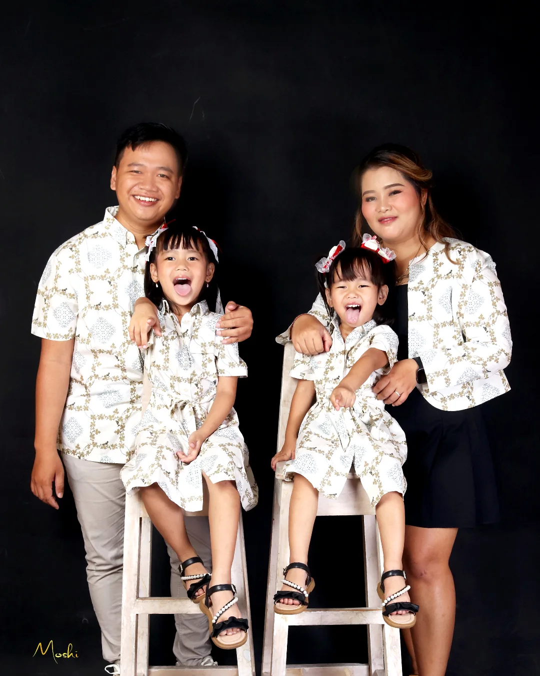 Moshi Moshi Photo Studio | Tangerang