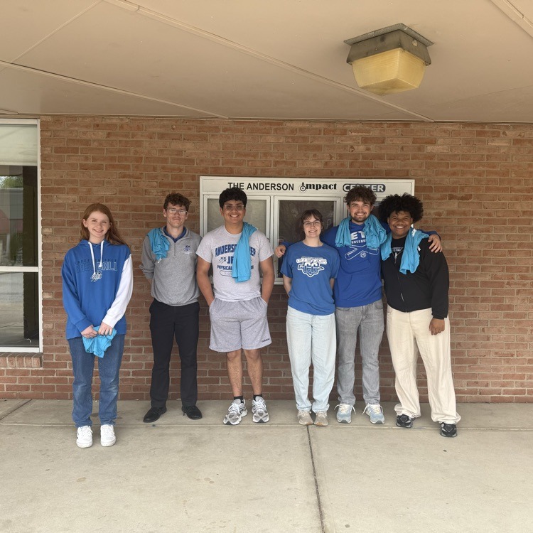 Anderson Preparatory Academy