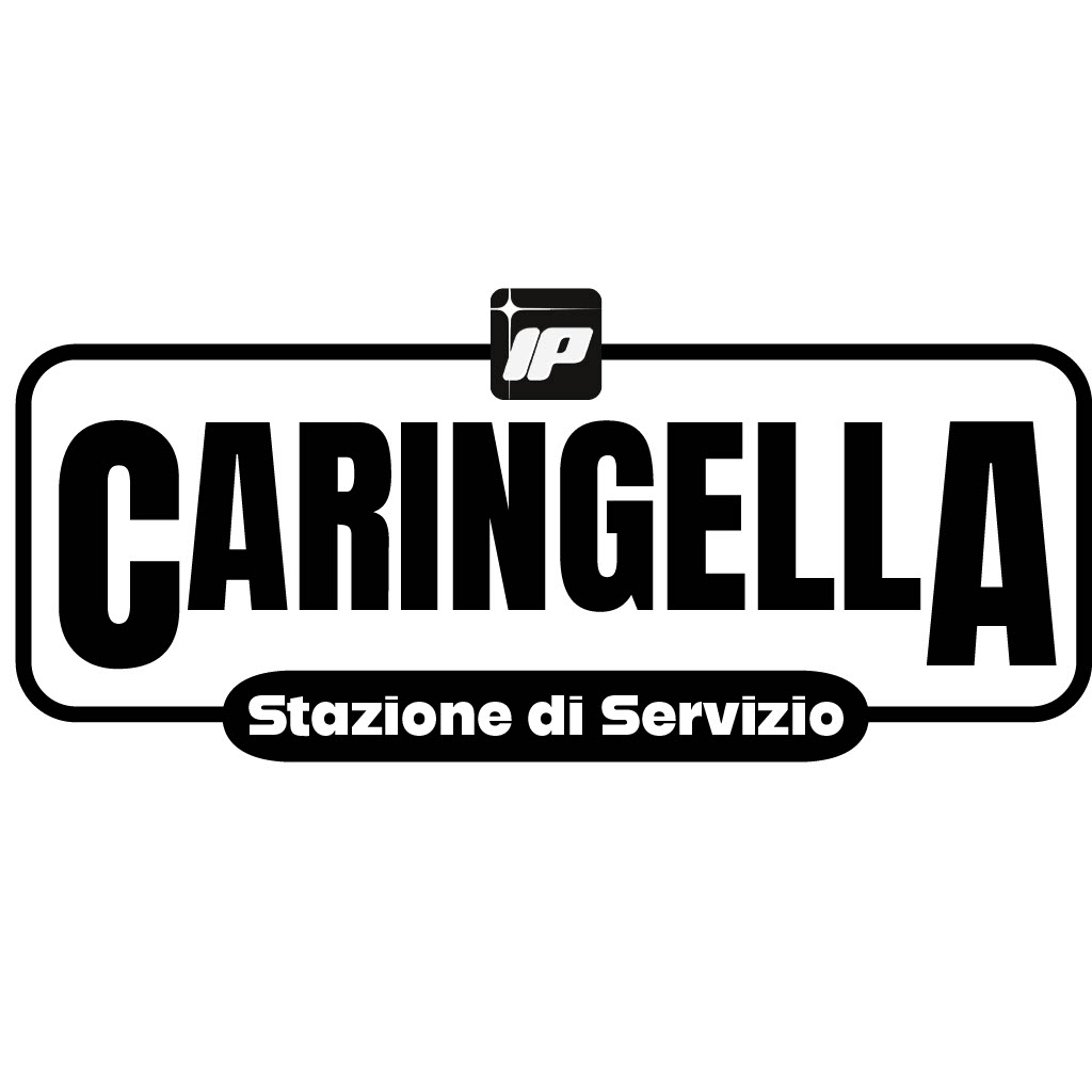 Caringella- stazione di servizio IP | Camporosso