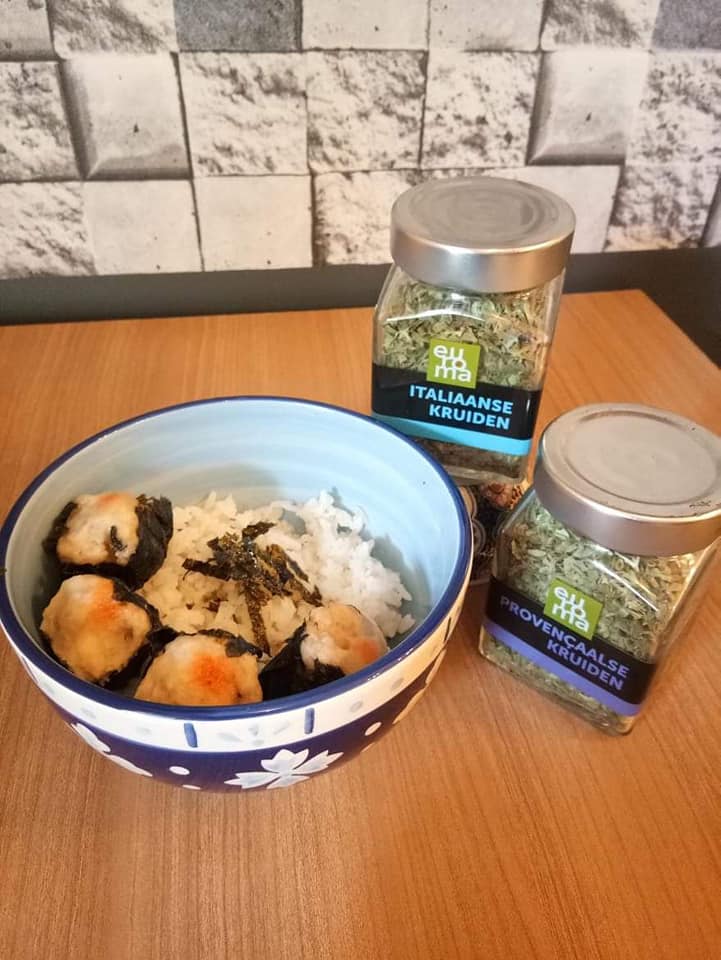 Café Eduardo - Happy Rice Happy Life 😍🍽 Rice Meals √... | Facebook