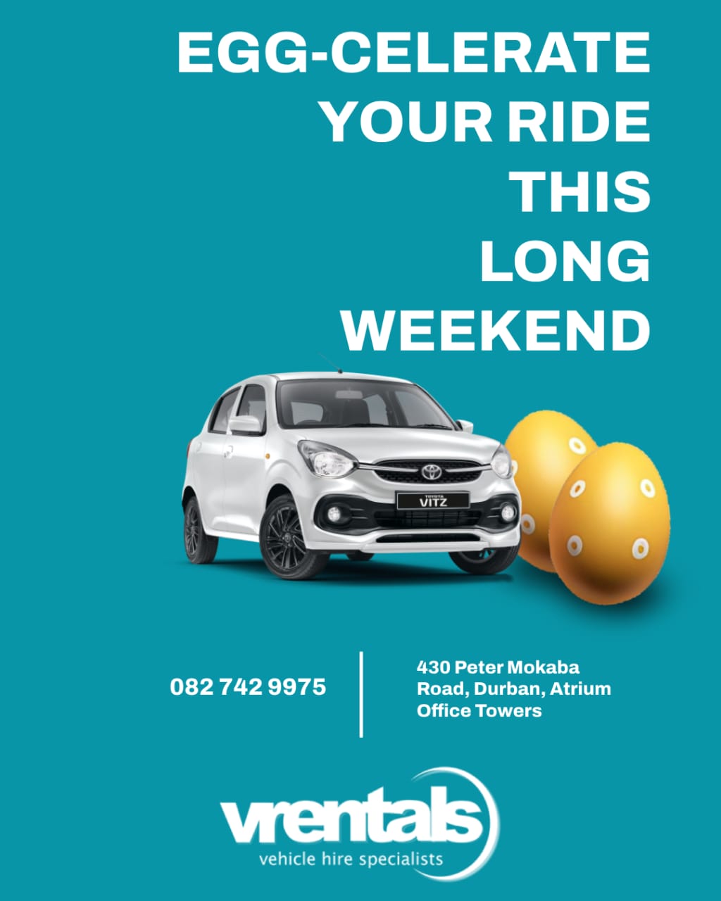 Vrentals Rent To Own Specialists | Durban