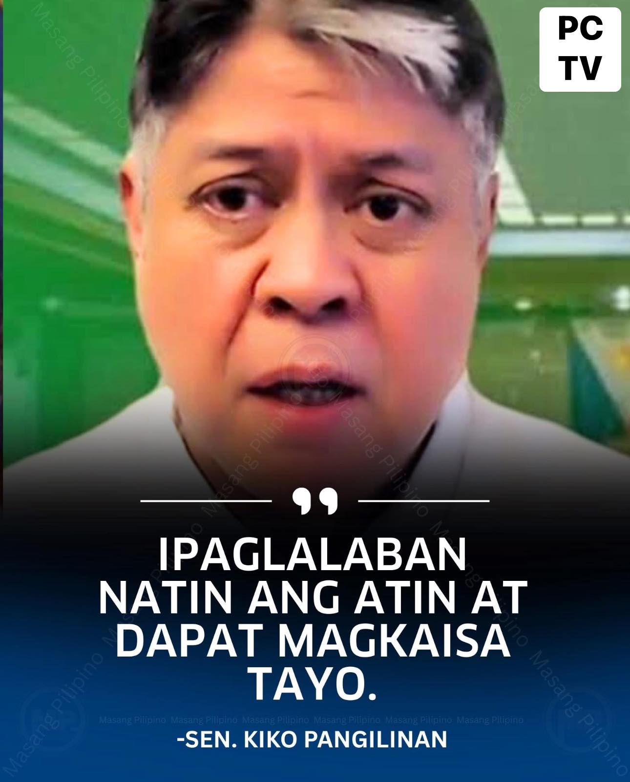 Papi Chris TV | Manila