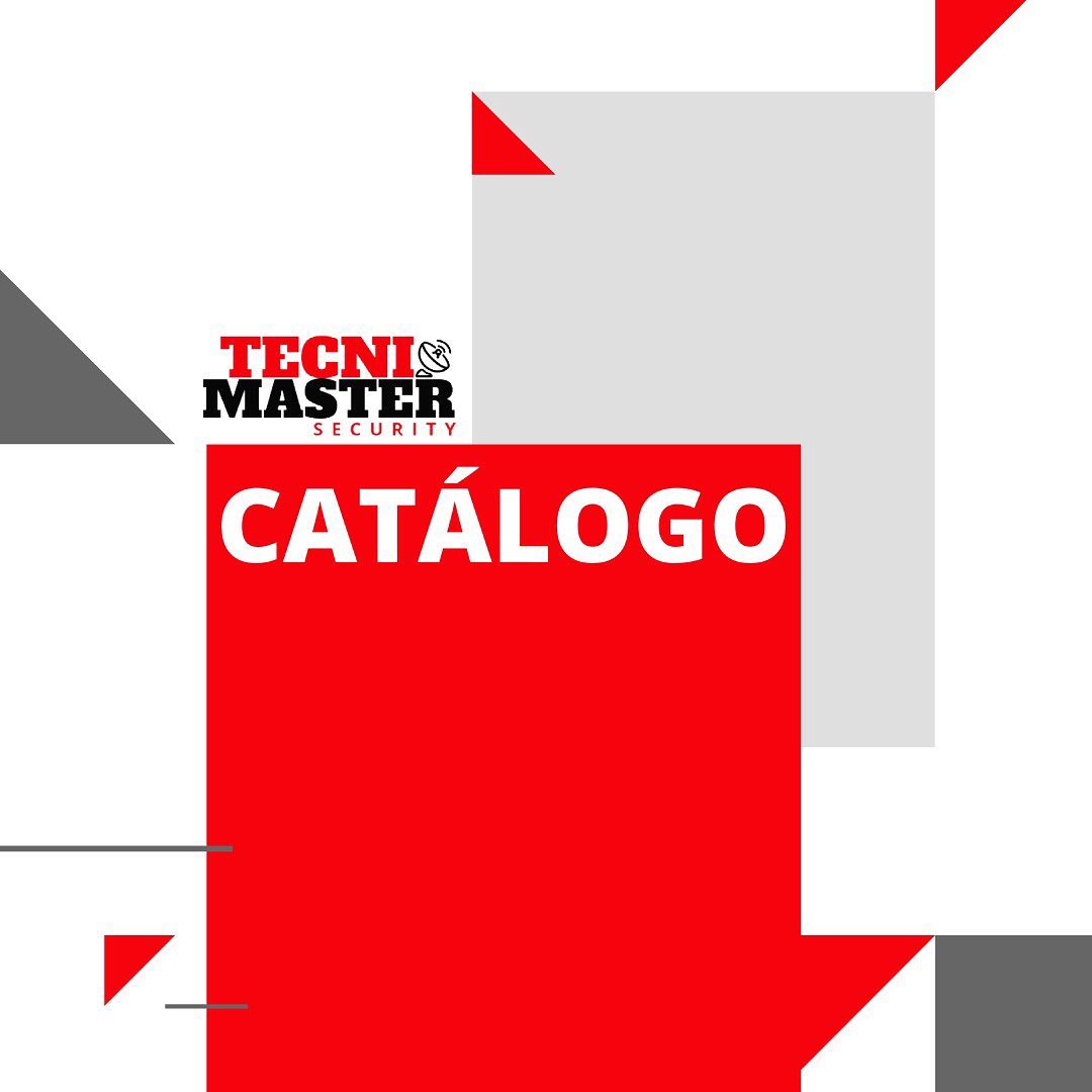 ️CATÁLOGO⬅️... - Autoalarmas Tecnimastersecurity