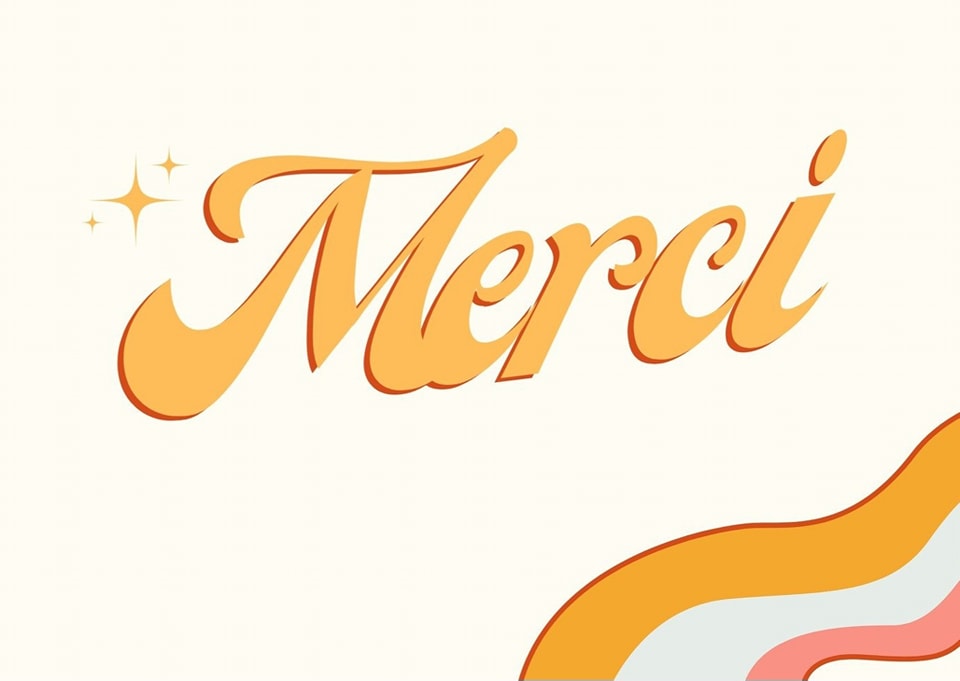 Castor'Accueil - MERCI ️ Vos premiers retours sur notre programme ...