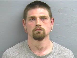 Scott Samuel Young, also known as Justin Andrew Presendorf, faces ...