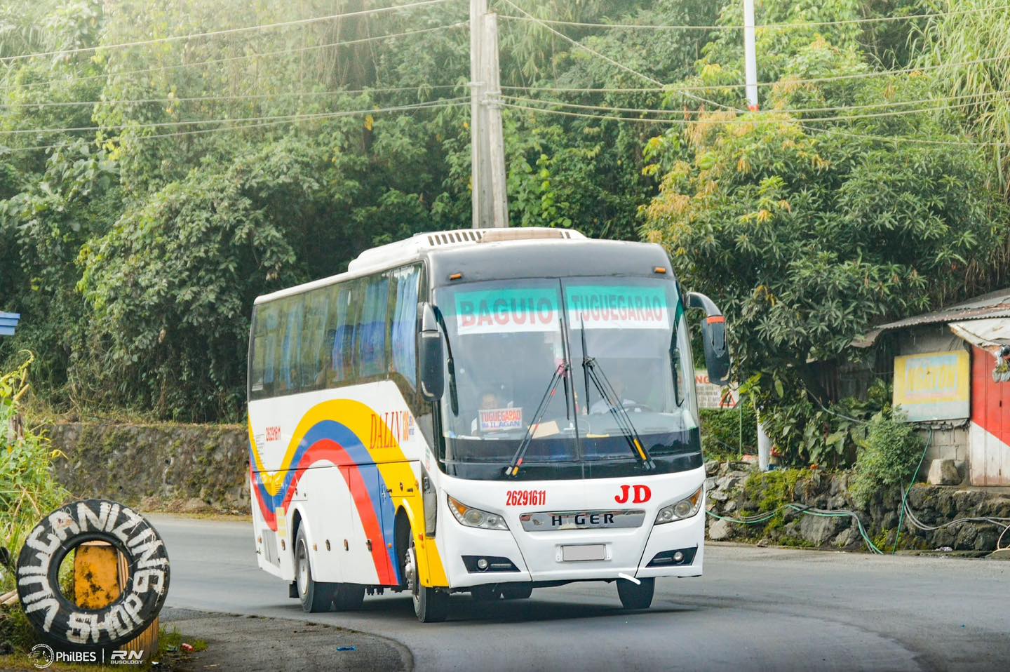 Philippine - Metro Cebu Autobus, Corp. - 801 🚌: Isuzu LT134P 🇯🇵 | DMMWI ...