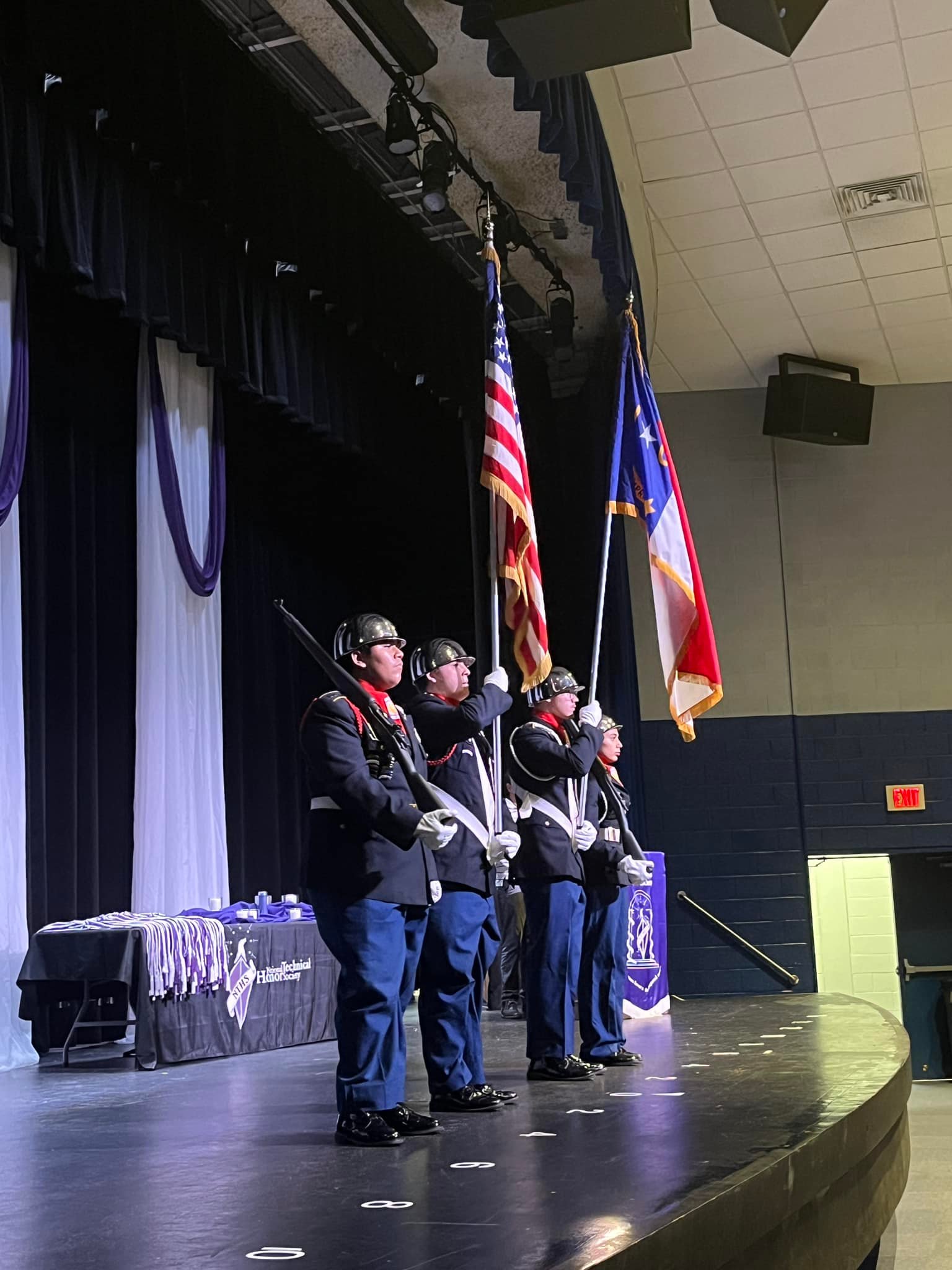 Public Schools of Robeson County CTE | Lumberton NC