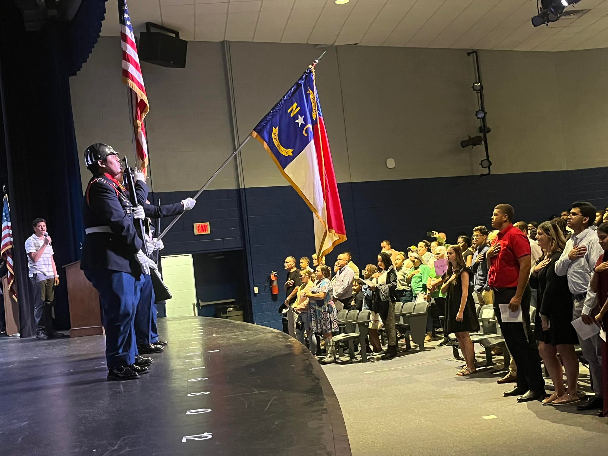 Public Schools of Robeson County CTE | Lumberton NC