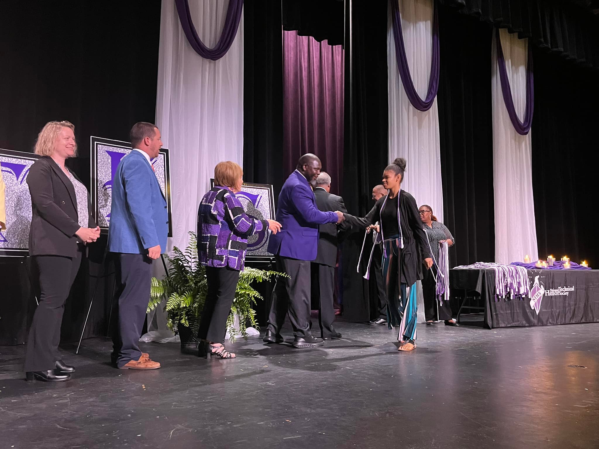 Public Schools of Robeson County CTE | Lumberton NC