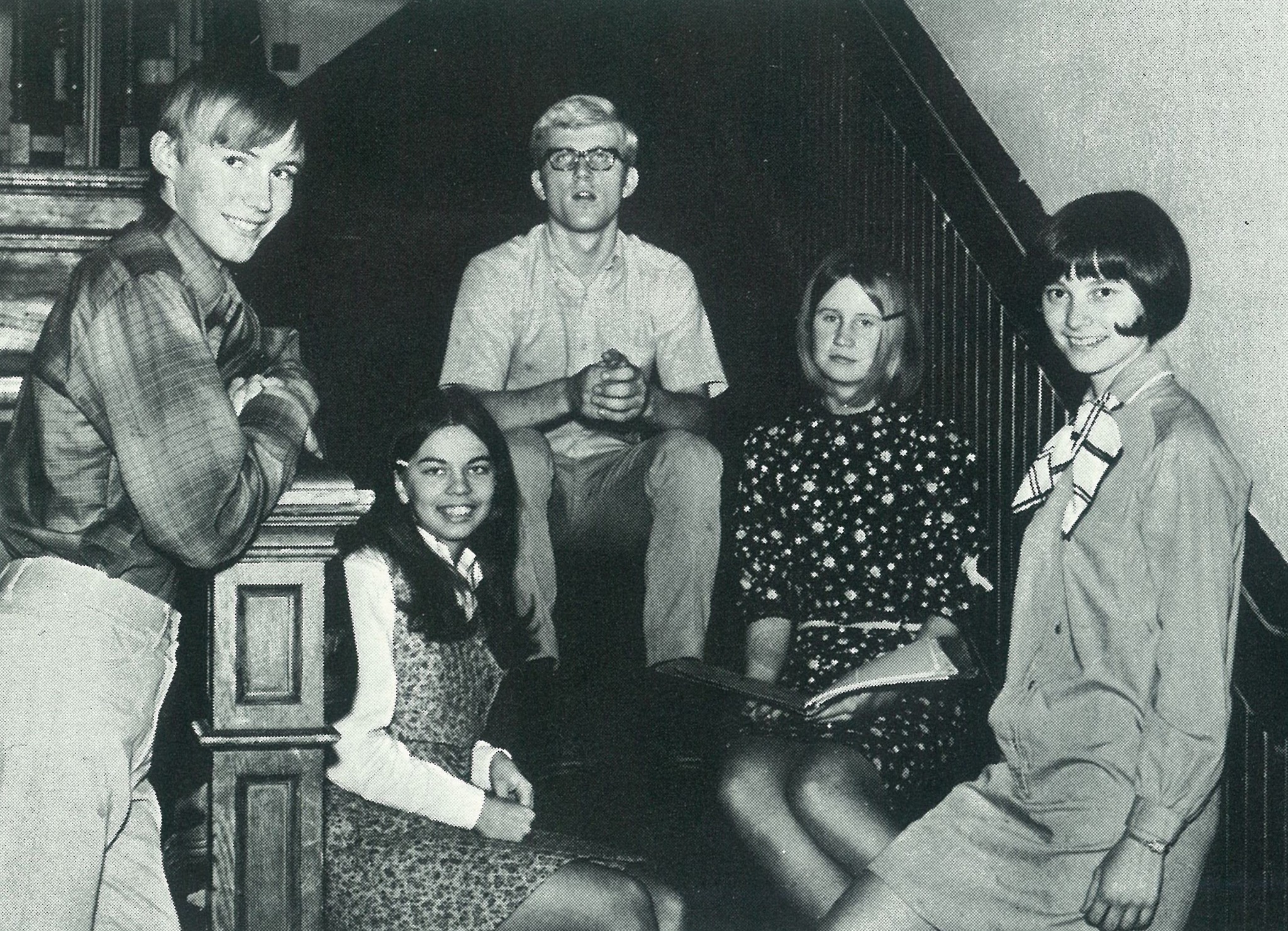 Hillcrest Lutheran Academy Class of 1970 | Facebook