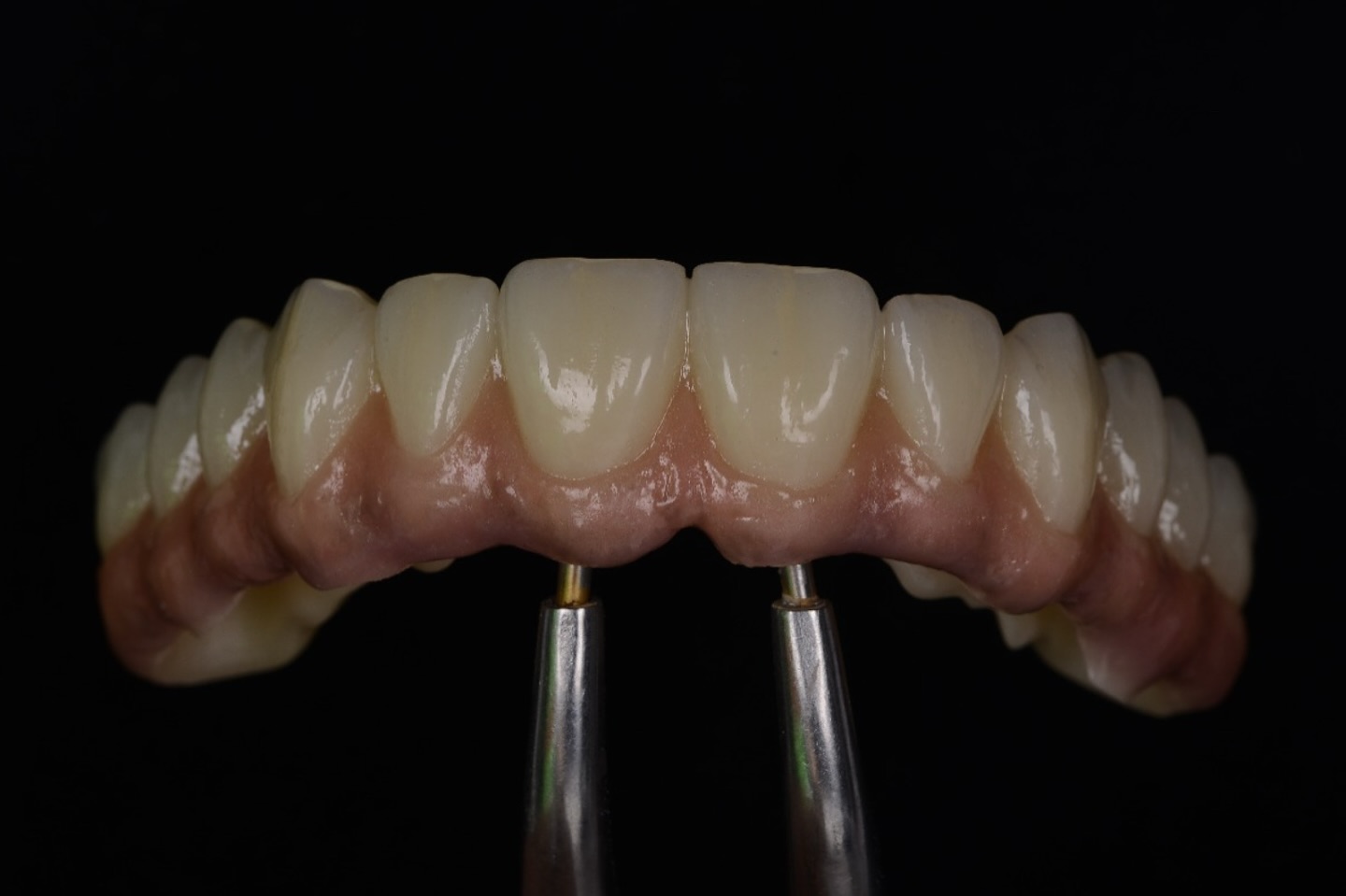 Biterite Dental Laboratory | London
