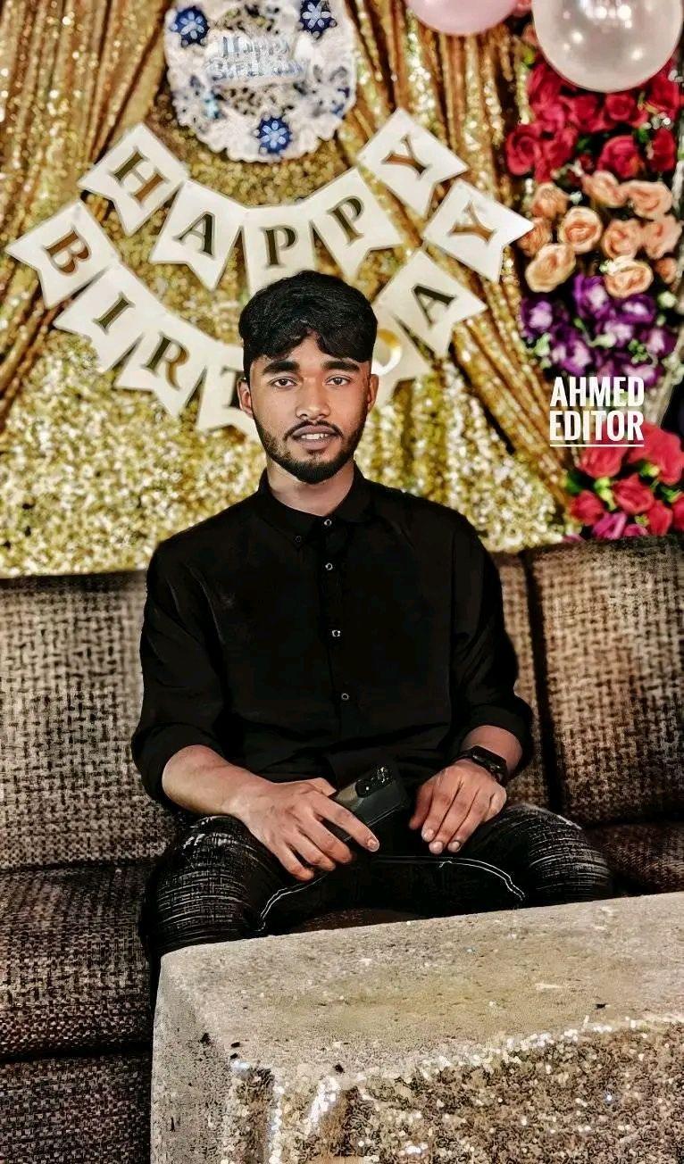 Muhammad Naim