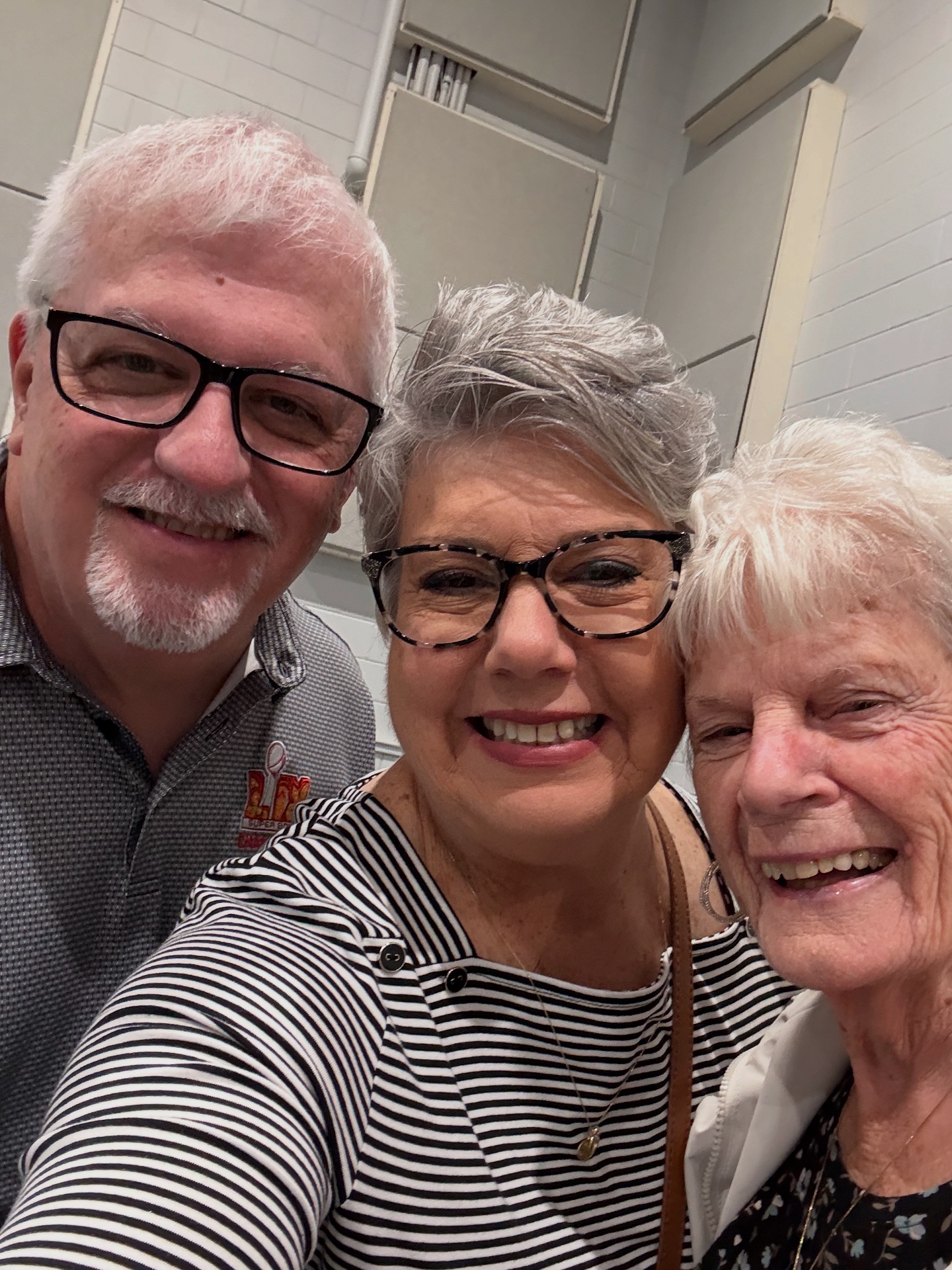 Sue Duffield Ministries