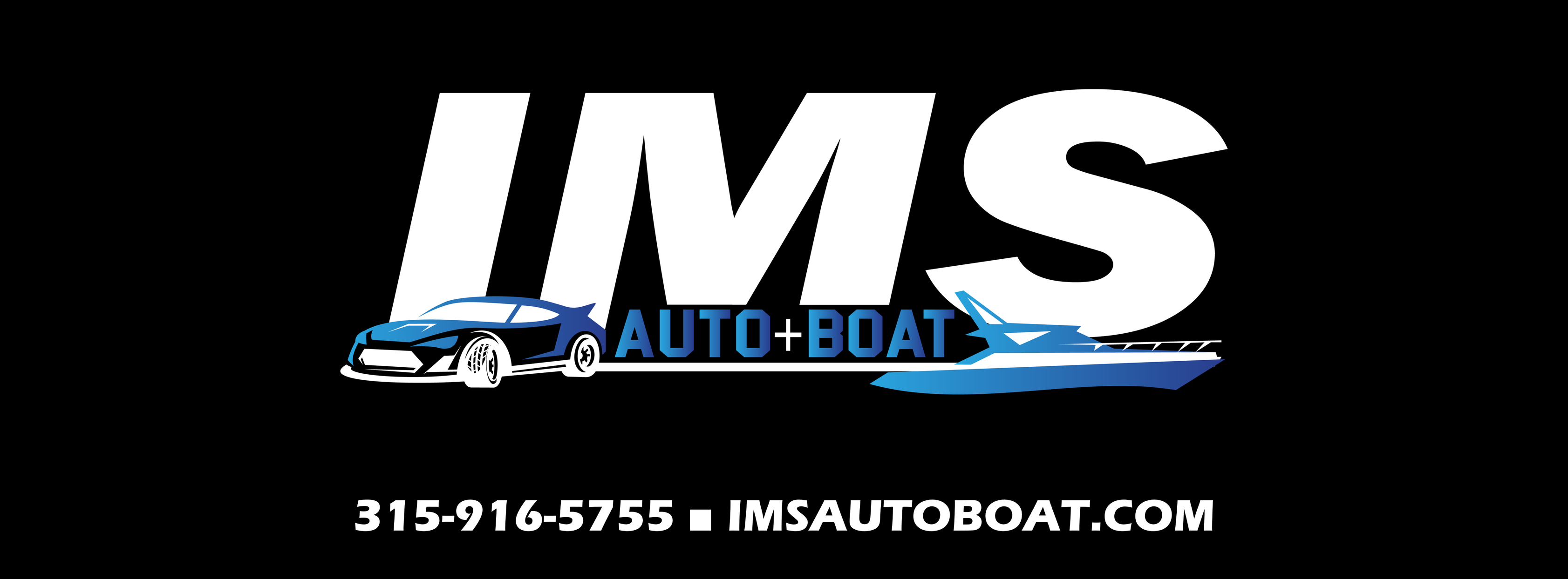 IMS Auto&Boat