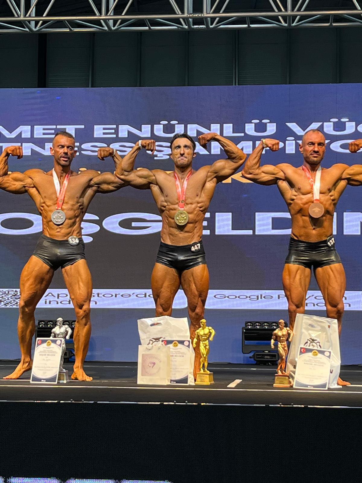 IFBB - New Era for Professional Bodybuilding & Fitness #ifbb # ...