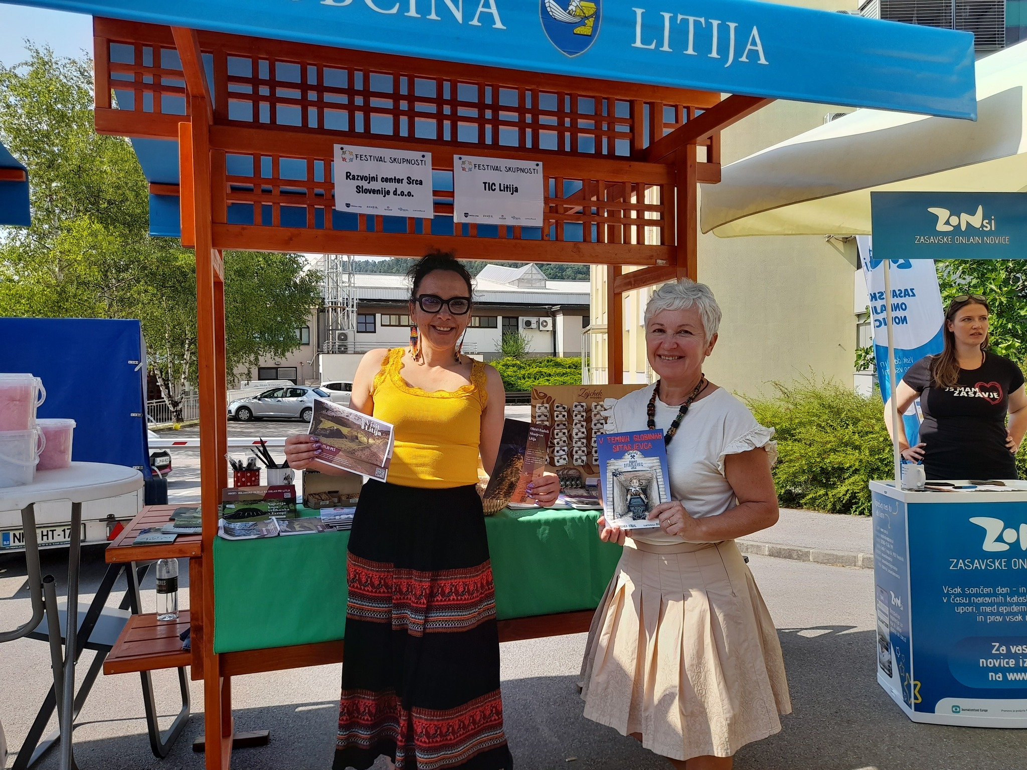 Rudnik Sitarjevec Litija added... - Rudnik Sitarjevec Litija