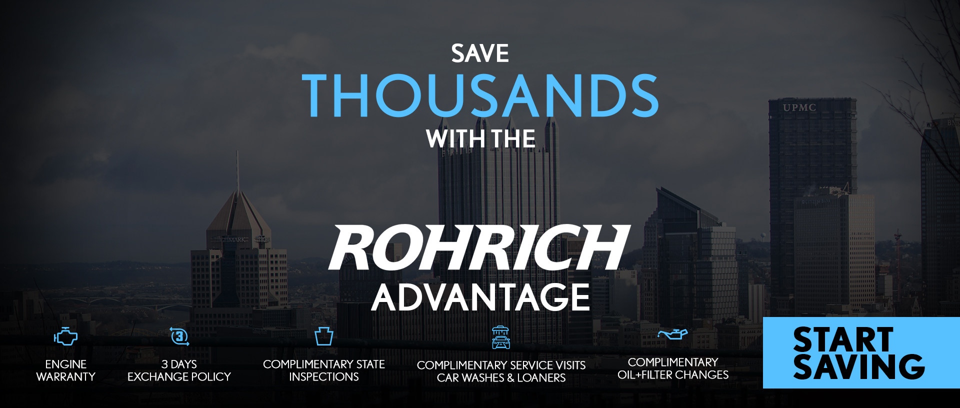 Rohrich Automotive