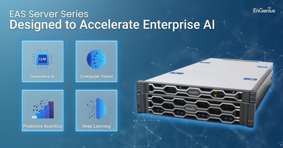 Whether you are deploying next-gen... - EnGenius Technologies | Facebook