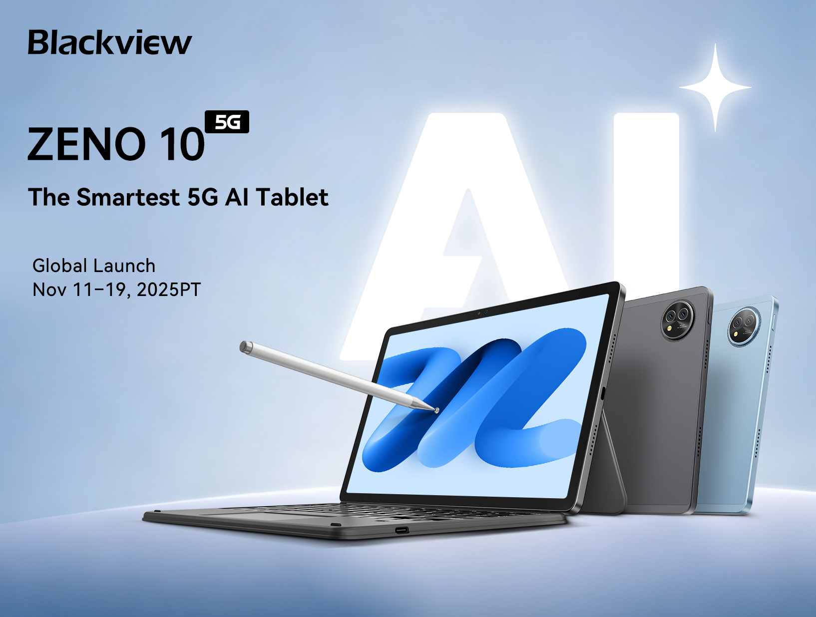 ?New arrival! 5G speed, AI smarts, and everything you need to 