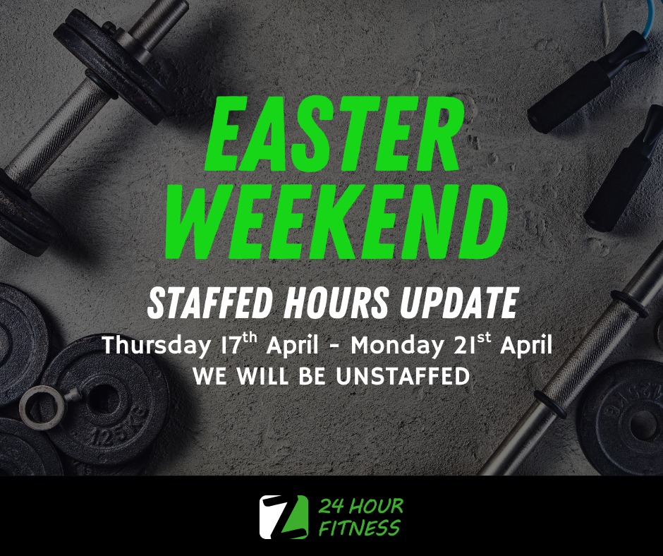 What Time Does 24 Hour Fitness Close Today: Find Out Now!