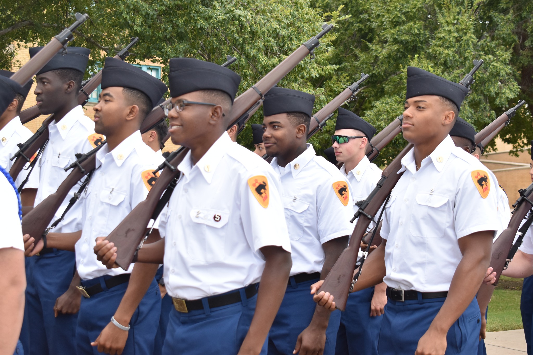 New Mexico Military... - New Mexico Military Institute
