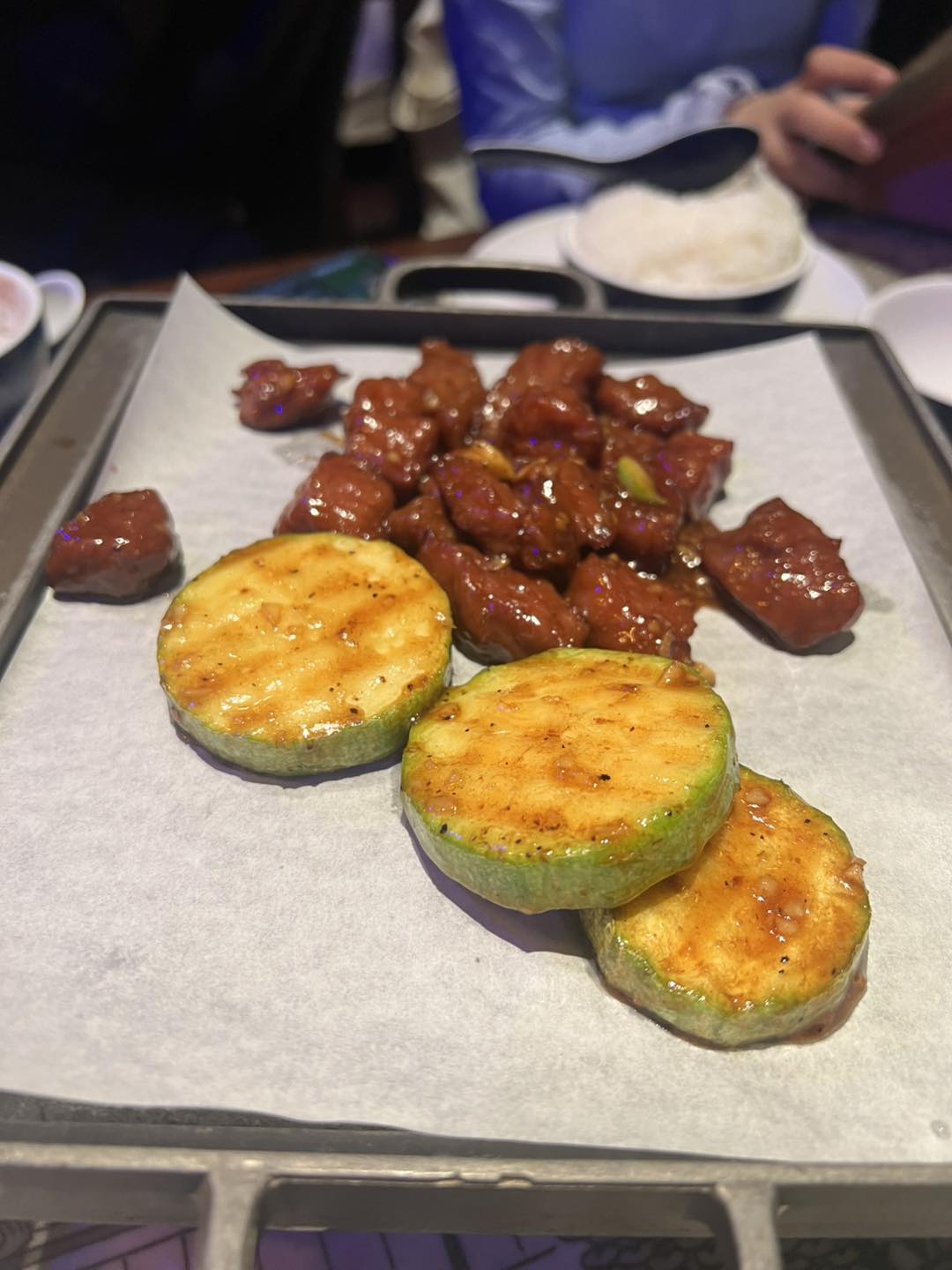 Love Kelly's Kitchen - [茶餐廳精選] 󾭩枝竹蘿白炆火腩󾭩 好忙又想系屋企食到茶餐廳既餸，一d都吾難，其實做炆既餸系好 ...