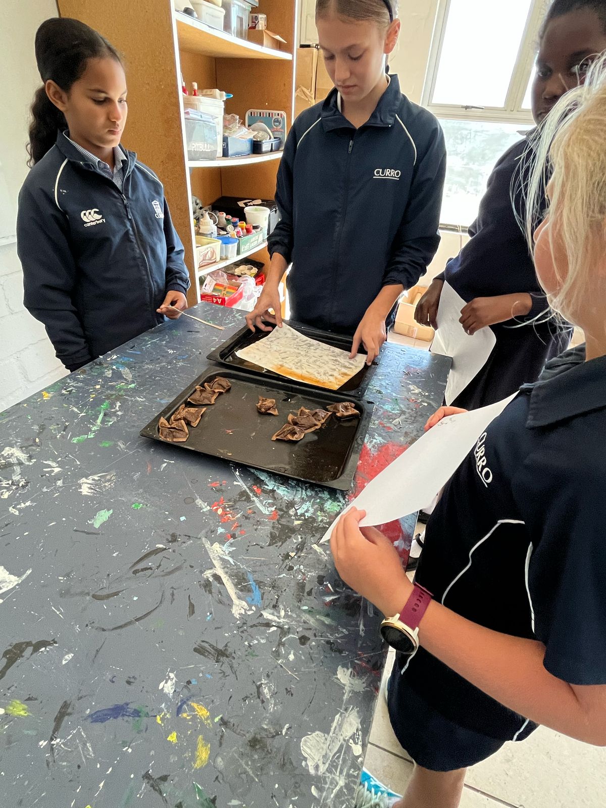 Curro... - Curro Durbanville Preschool and Primary School