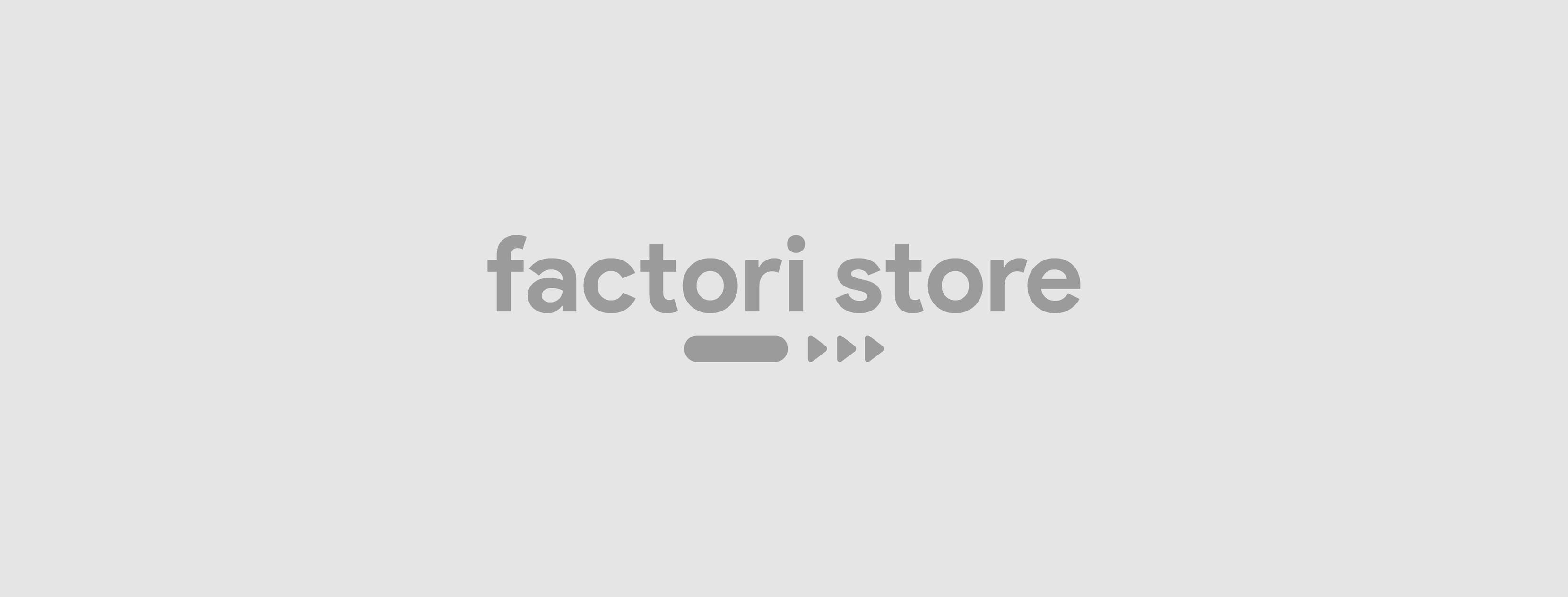 Factori Store