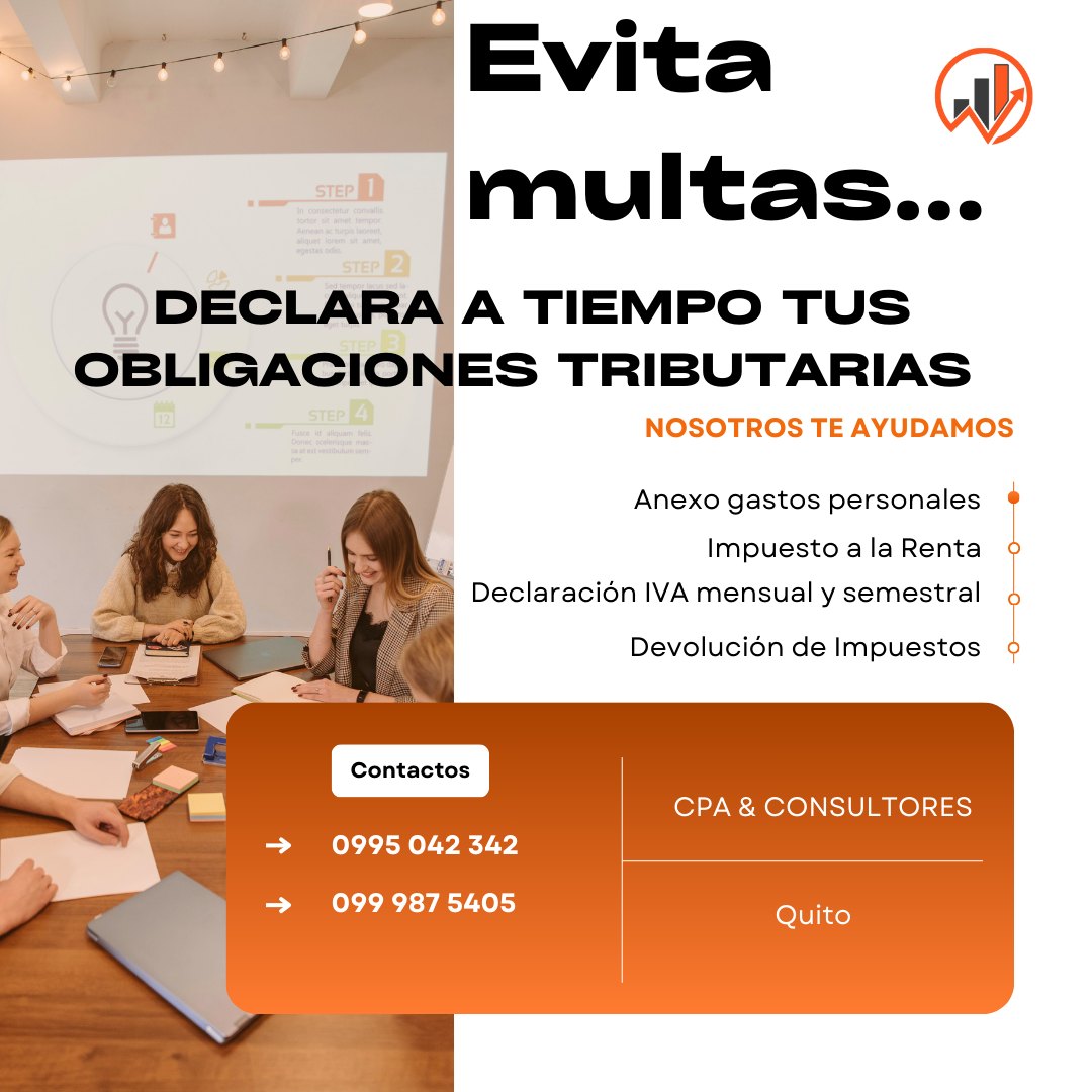 CPA Consultores | Quito