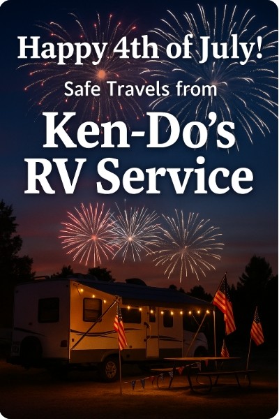 Ken-Do's RV Sales & Service - 