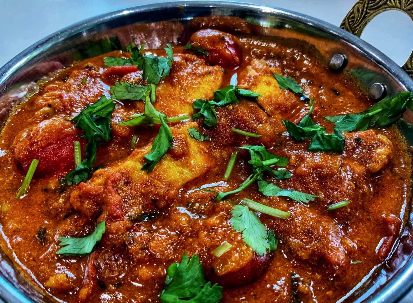Al's - Chicken Rogan is one of my all time favourites. I wrote this ...