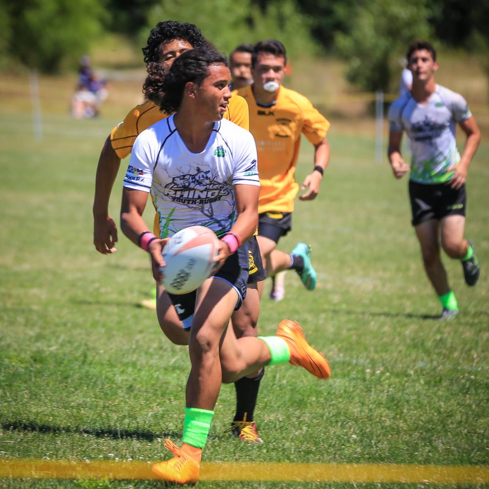 Rugby Oregon - Rugby Oregon added a new photo — with...