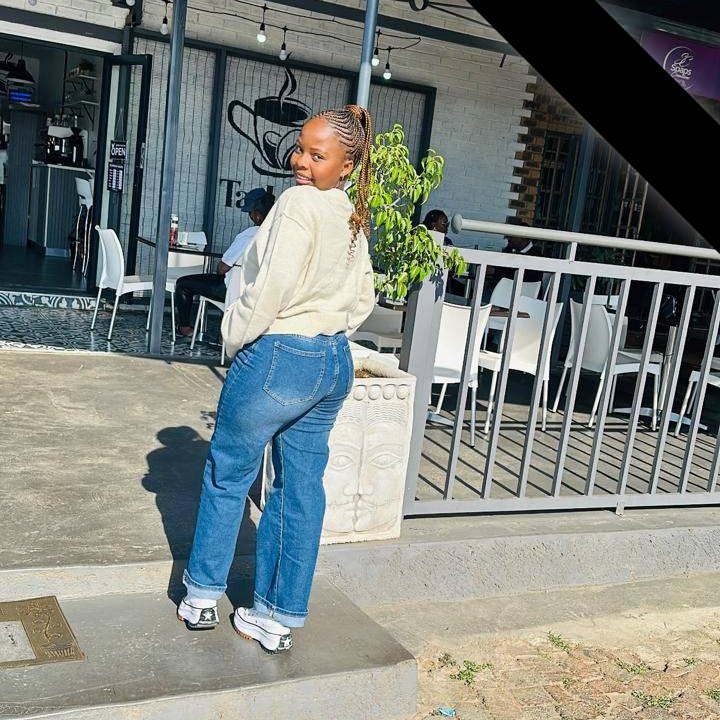 Mathapelo Molefe
