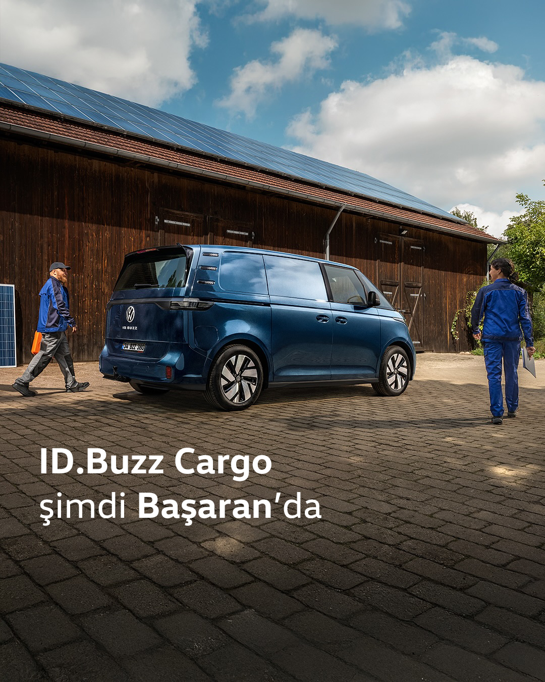 Başaran Otomotiv