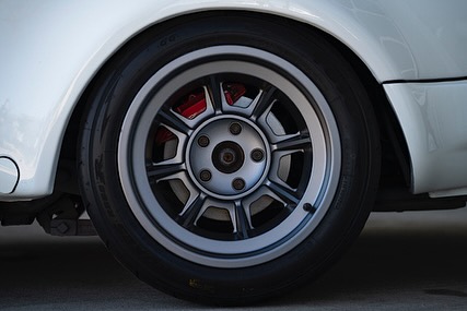 Group 4 Wheels - Group 4 Wheels added a new photo.