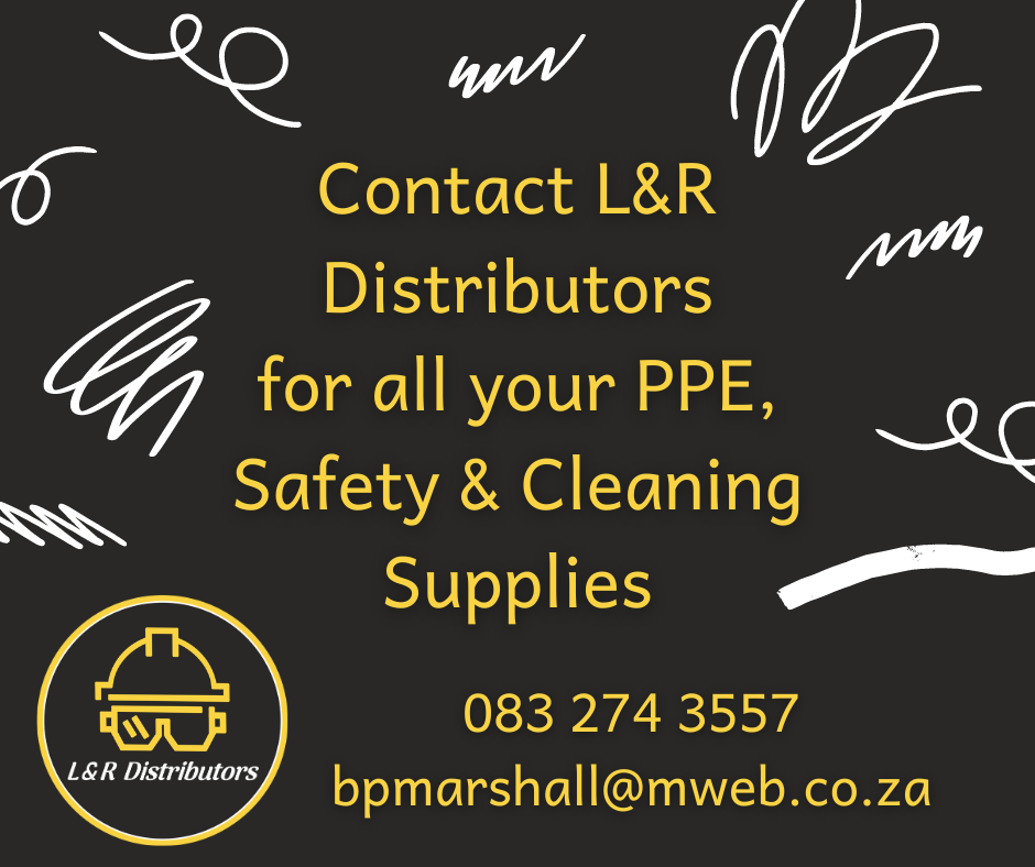 L&R Distributors | Amanzimtoti