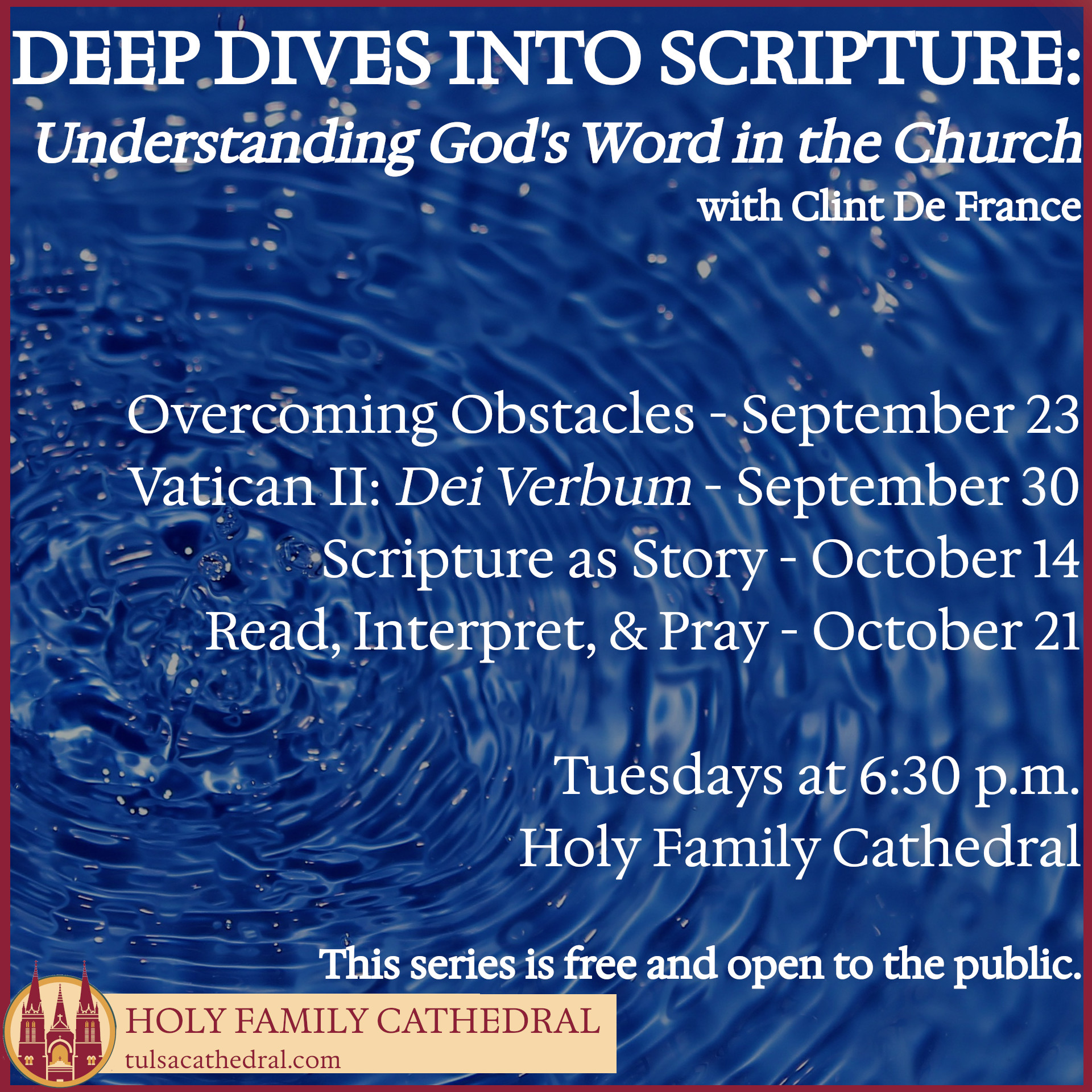Holy Family Cathedral is full of... - Holy Family Cathedral | Facebook