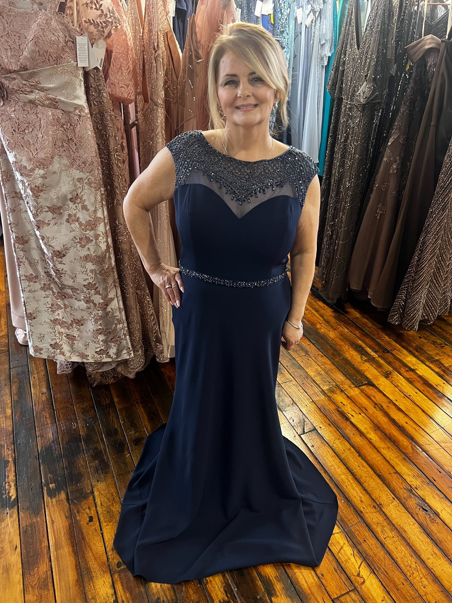 Party Dress Express added a new photo