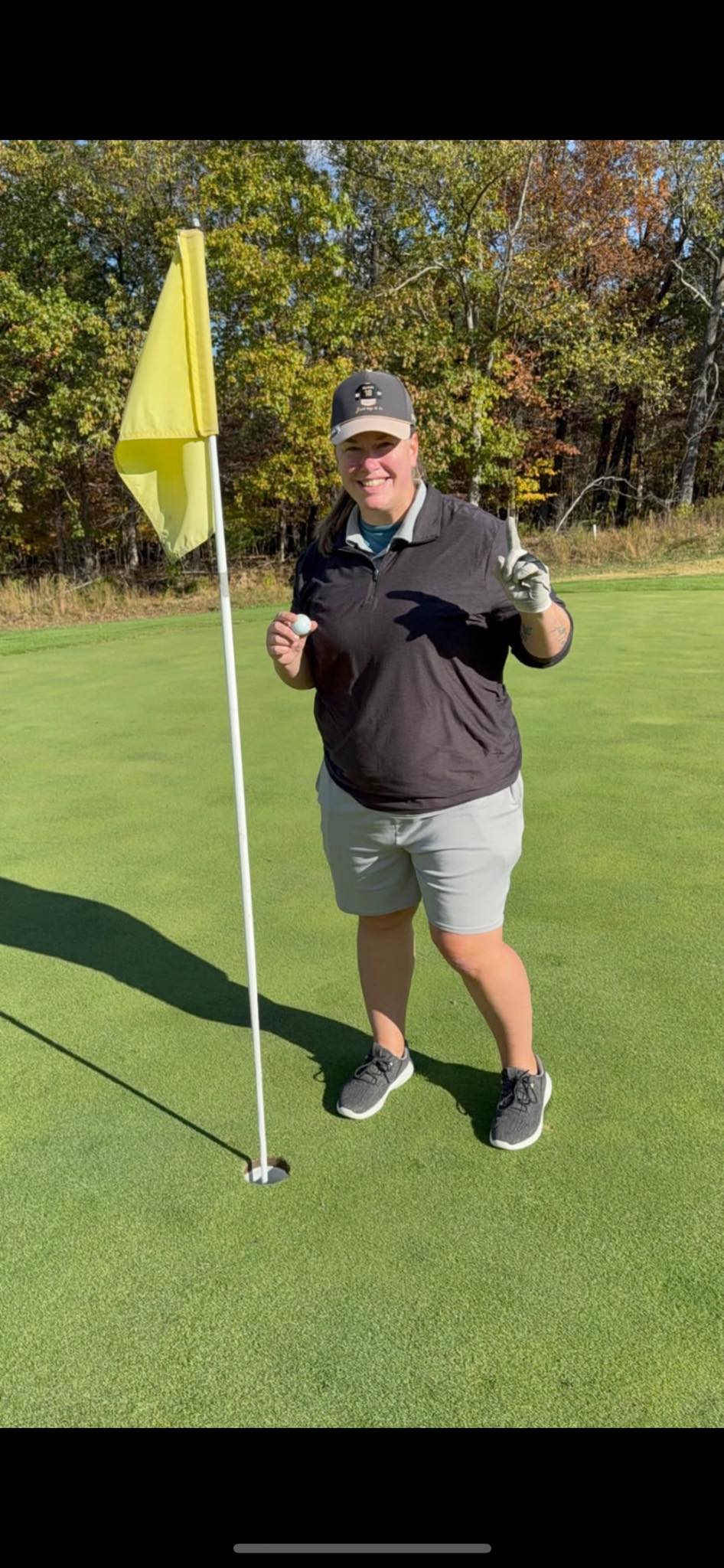 Congratulations to Jessica Noah... - Raintree Country Club | Facebook