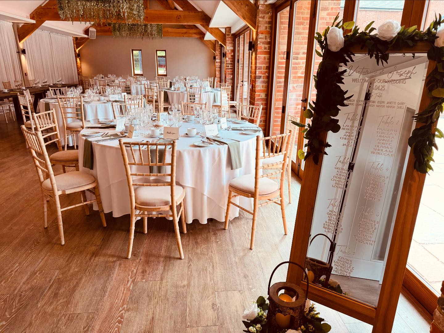 Simply rustic - Congratulations to Victoria & Joseph. They... | Facebook