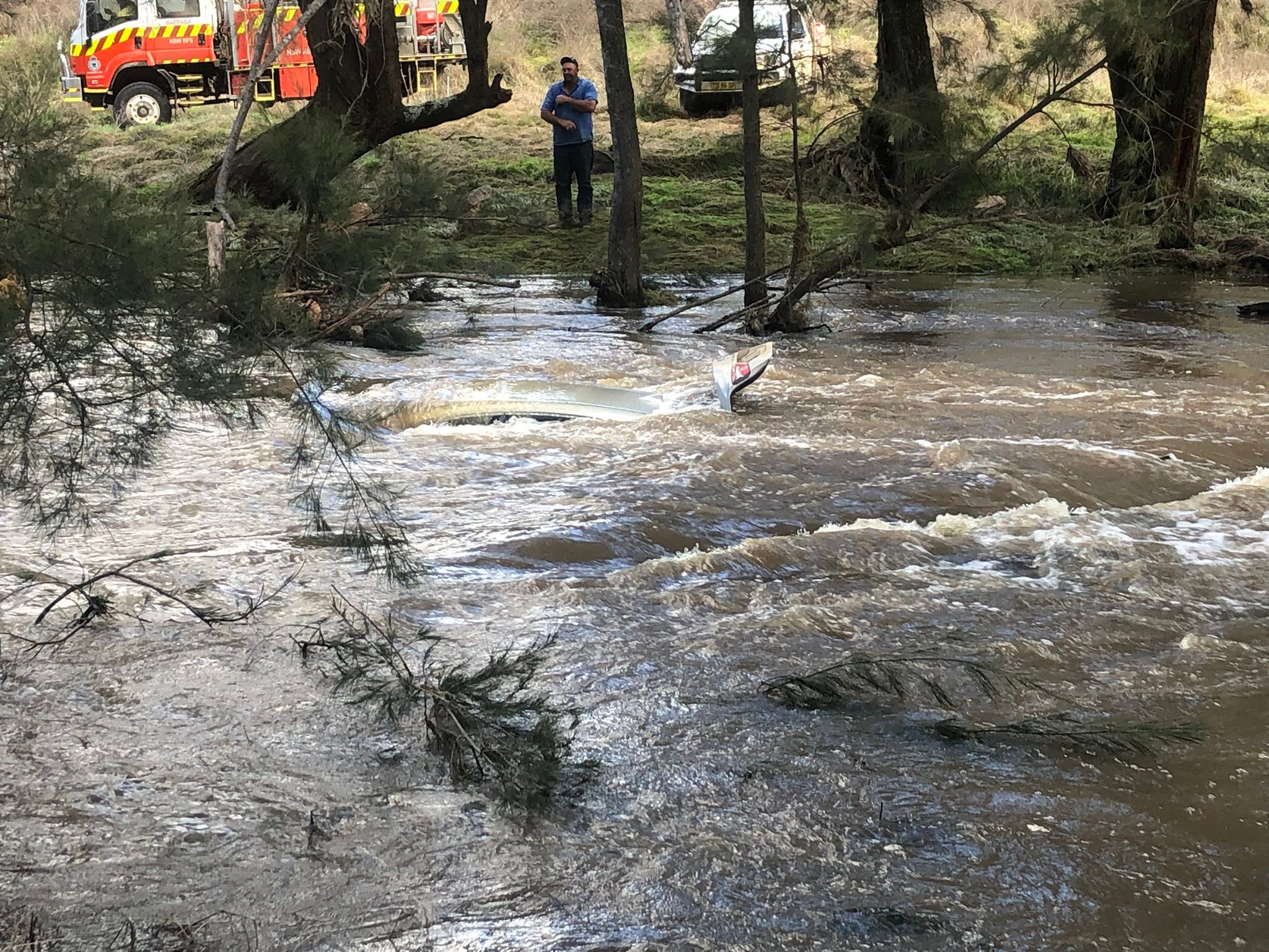NSW Rural Fire... - NSW Rural Fire Service Tamworth District