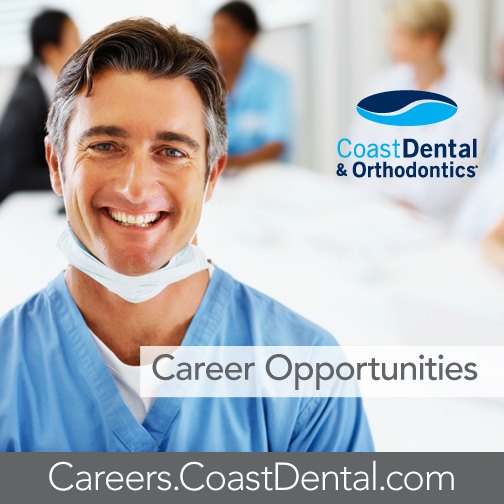 Coast Dental | Ocala FL