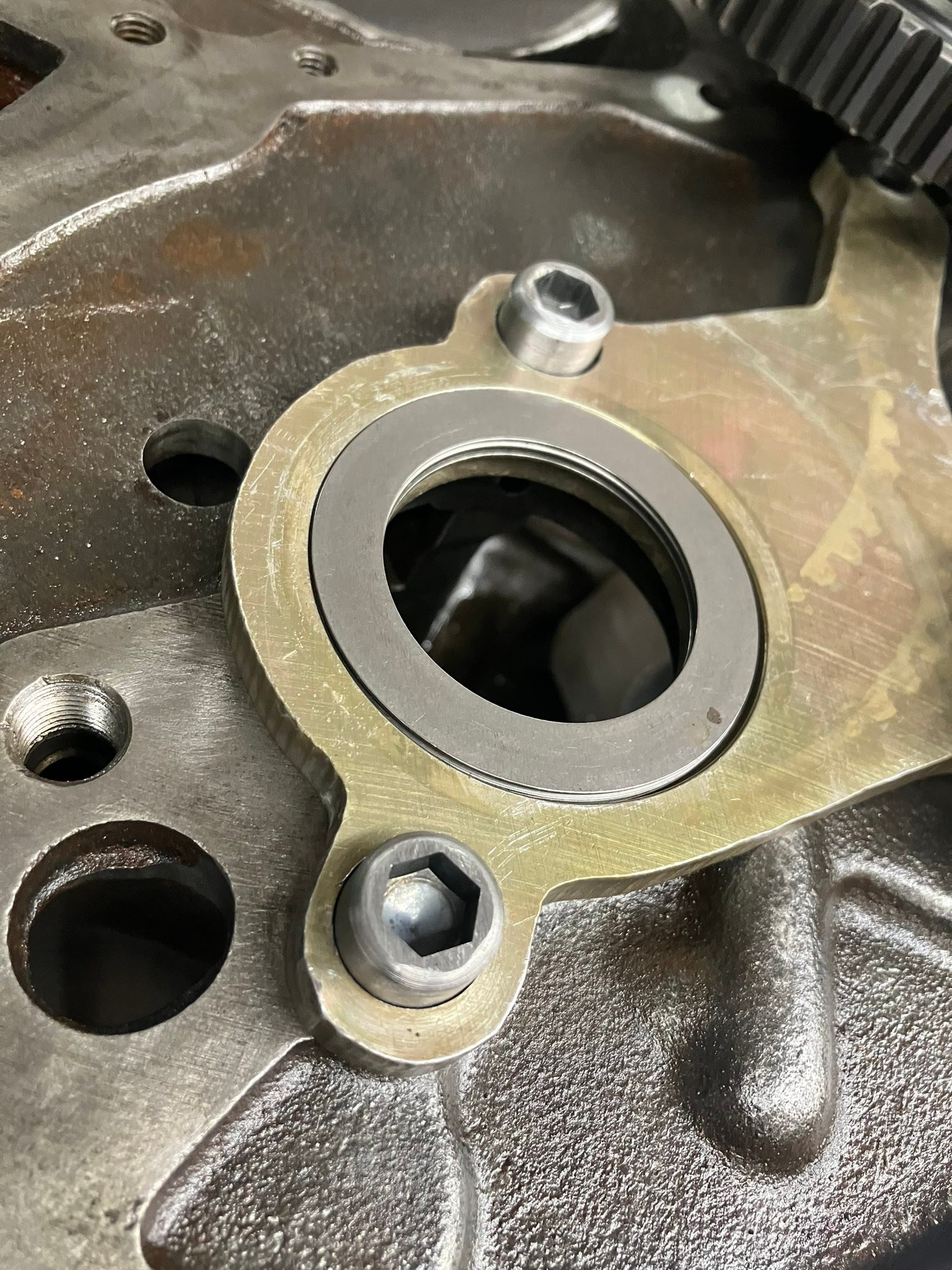 Power Tech Racing Engines | Ashland KY