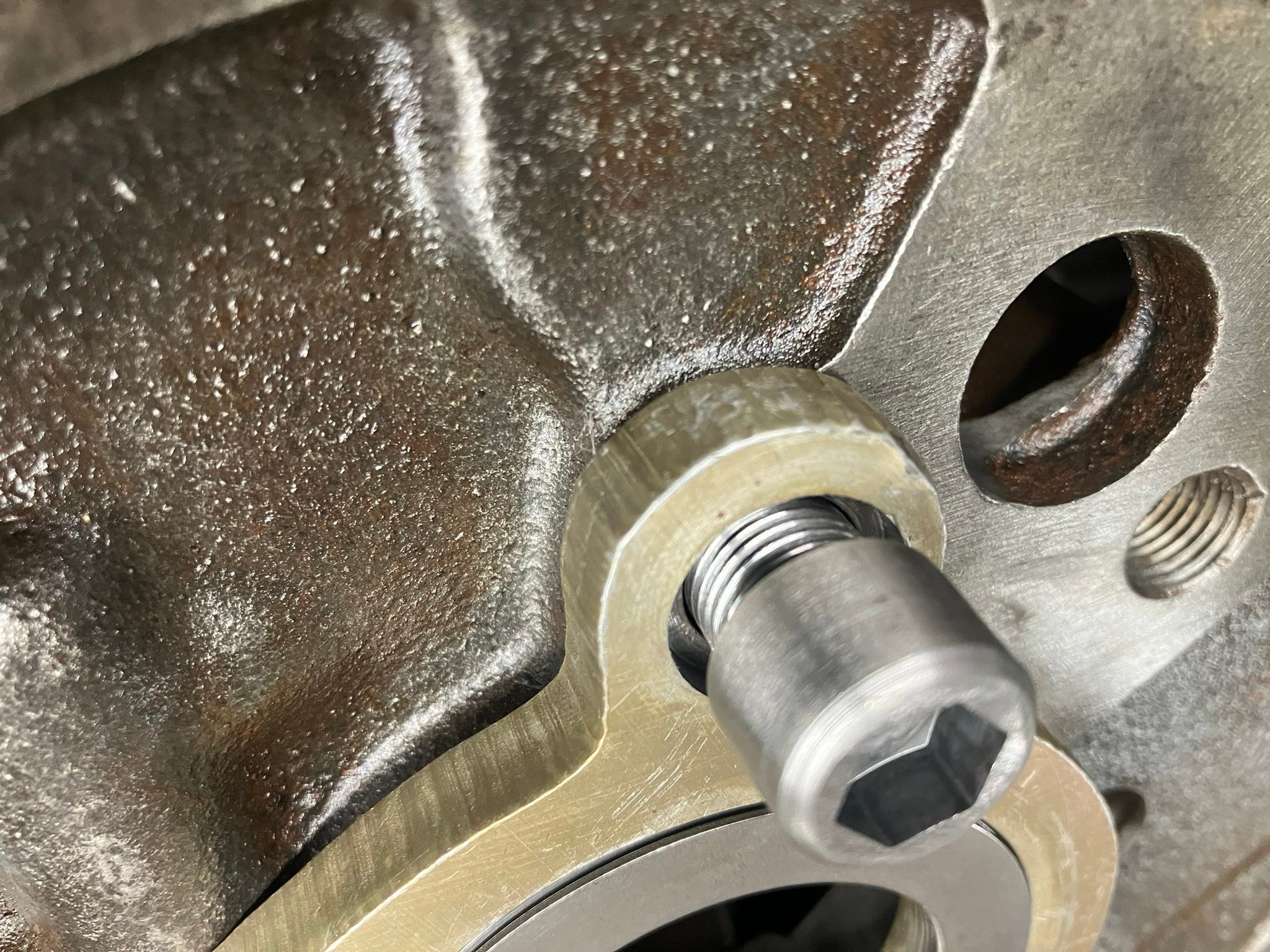 Power Tech Racing Engines | Ashland KY