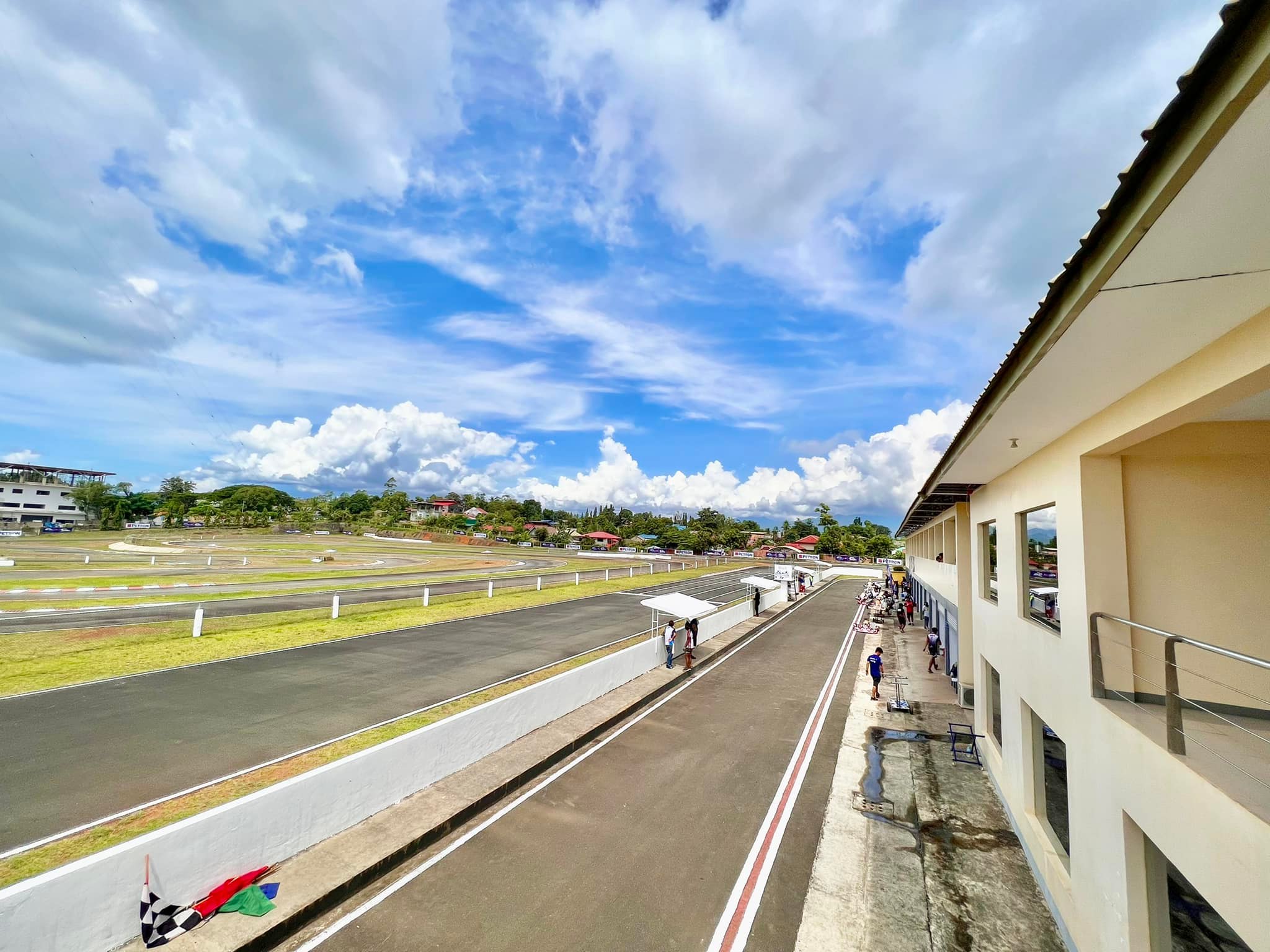 Over 430 pre-race photos now... - ROK GP Cup Philippines